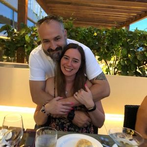 Meet your Posher, Jason